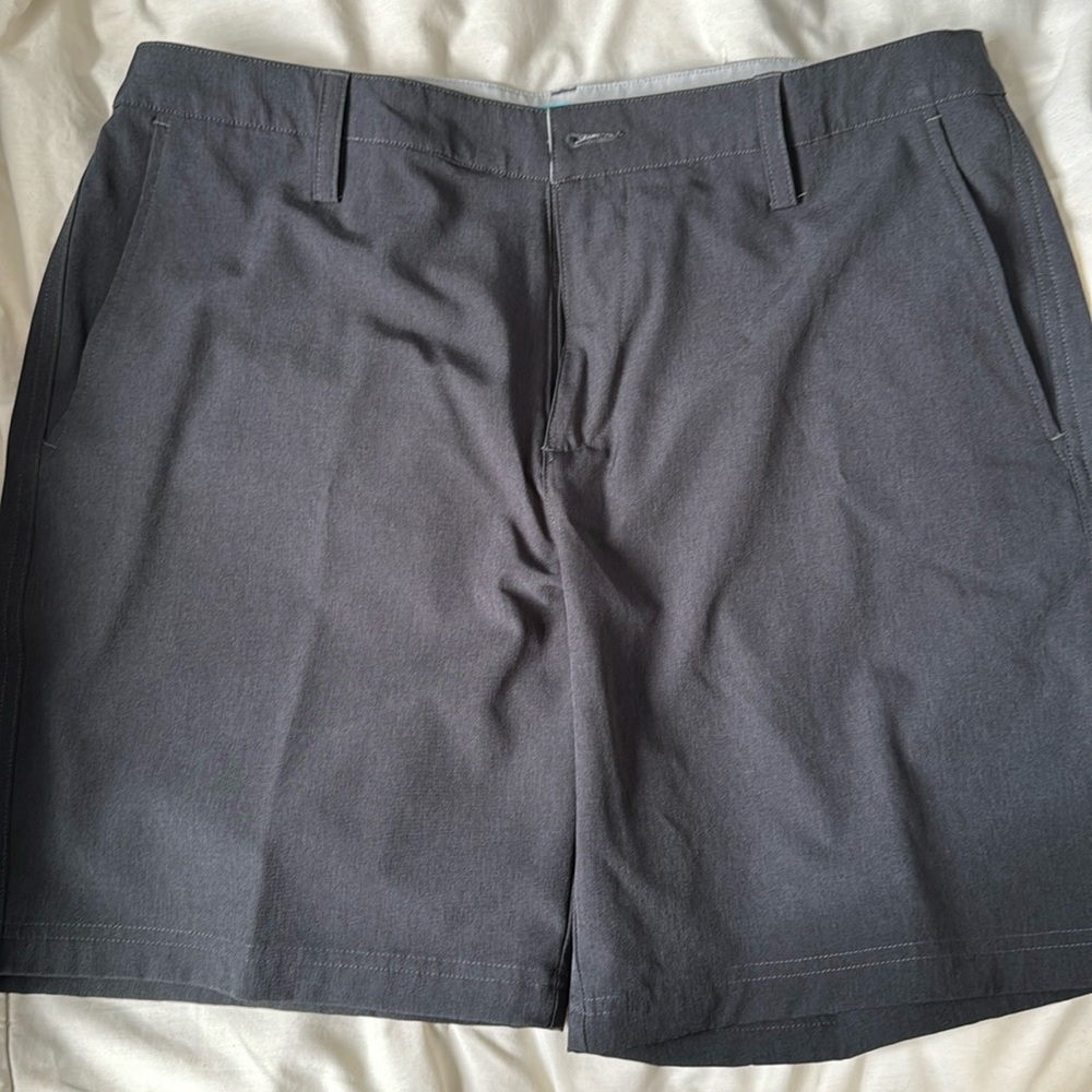 Tori Richard men’s shorts waist 35